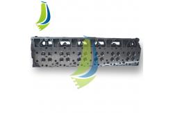 China 7N-0858 7N0858 Cylinder Head Assy For 3408 Engine supplier