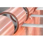 Copper Foil 0,14 mm x1000 mm CuETP R240 (M1E z4) to make faraday cage for sale