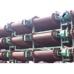 Brick Cement Ash Batching Dozing Belt Weigh Feeder mechanical equipment for sale