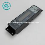 51589-17520 YN20M01299P1 Air Conditioning Control Panel SK200-6 for sale