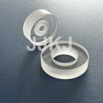 Ruby Sapphire Bearing Sapphire Nozzles Mohs 9.0 Sapphire Washer for sale