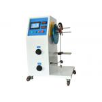 Power Cable Flexing and Swivel Connection Rotation Test Equipment for sale