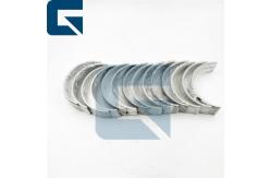 China 211-0587 2110587 For C10 Engine Main Bearing Set supplier
