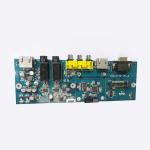 Small Quantity Contract PCB Assembly Pcba Circuit Board Manufacturers Pcba Technology for sale