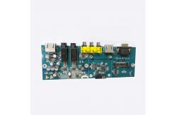 China Small Quantity Contract PCB Assembly Pcba Circuit Board Manufacturers Pcba Technology supplier