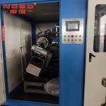 55pcs/MIN 4.5kva Mattress Spring Making Machine Easy Operated for sale