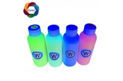 China Water Based Security Printing Ink 1L Bottle Inkjet Printer UV Fluorescent Ink supplier