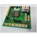 J9060023B CP40 Head IF Board Original for samsung CP40 Machine