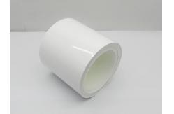 China High Temp 40 Microns 2000m PVA Water Soluble Release Film supplier