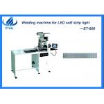 Simple Operation SMT Welding Machine 1800-2000 Meters /H For LED Strip for sale