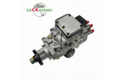 China Fuel Injection Pump 2644P501 216-9824 for Engine 1106C-E60TA supplier