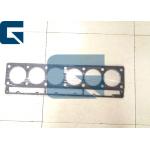  EC210B Excavator D6D D6E Gasket Head 20798186 Gasket Seal Kit 20841035 for sale
