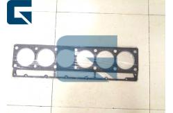 China  EC210B Excavator D6D D6E Gasket Head 20798186 Gasket Seal Kit 20841035 supplier