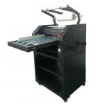 CE 3 Inches Core 15mm Roll Laminating Machines For Notebook for sale