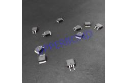 China D2PAK Advanced Process Technology Long Life Cigarette Maker Transistor MK9 supplier