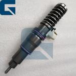 VOE20929906 20929906 Common Rail Injector for D12 Diesel Engine for sale