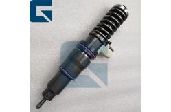 China VOE20929906 20929906 Common Rail Injector for D12 Diesel Engine supplier