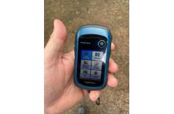 China Garmin Etrex 221x Handheld GPS GNSS Receiver Waterproof Surveying Instrument supplier