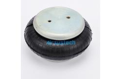 China Single Convoluted Bosch 822419002 Air Spring Assembly Gas Filled Without Bumper Block supplier