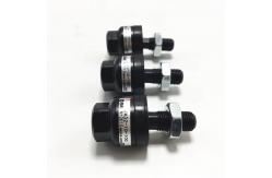 China JA100-27-150 Flange Tapped Fitting Compatible With Air and Hydraulic Cylinders supplier