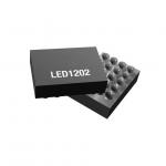 Integrated Circuit Chip LED1202JR
 Low Quiescent Current LED Lighting Drivers
 for sale