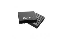 China Integrated Circuit Chip LED1202JR
 Low Quiescent Current LED Lighting Drivers
 supplier