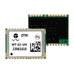 Excellent Sensitivity Levels On WT-62-UN Gps Module For Drone Challenging Environments for sale