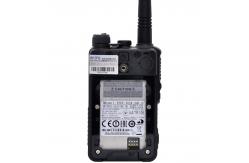 China EVX-S24 Outdoor Handheld IP67 Dustproof Waterproof Digital Analog Walkie Talkie supplier
