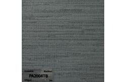 China 100% Polyester White Coating Plain Pattern Polyester Roller Blinds Fabrics For Window supplier