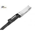 QSFP-4SFP10G-CU5M 16.4ft QSFP To 4 SFP+ Direct Attach Cable for sale