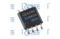 China GD25LQ64CSIG supplier