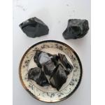 Aluminium Smetling Hard Pitch Material , Softening Point 130 ℃ - 140 ℃ for sale