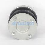 115MM Stroke Double Air Spring Assembly Norgren M/31062 with Male Mounting Studs for sale