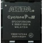 EP2C5F256C8N EP2C5T144C8N EP2S60F1020C5N EP3C10E144C8N EP3C10F256C8 ALTERA BGA QFP QFP144 Integrated Circuits Components for sale