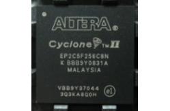 China EP2C5F256C8N EP2C5T144C8N EP2S60F1020C5N EP3C10E144C8N EP3C10F256C8 ALTERA BGA QFP QFP144 Integrated Circuits Components supplier