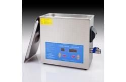 China Benchtop Ultrasonic Cleaning Machine supplier