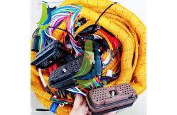 China 275-6864 Chassis Harness Wiring Harness 2756864 For 330D Excavator supplier
