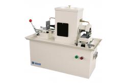 China Rubber Plasticity Tester supplier