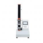 AC220V YYL-001 10kn 20kn 50kn 100kn 200kn 300kn Universal Tensile Strength Testing Machine For Terminal Tensile Testing for sale