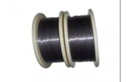 China Corrosive Resistant Zr702 Zr700 ASTM B551 Zirconium Wire supplier
