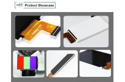 China Polcd MCU 8 BIT 2 Inch Lcd Module 240X320 ST7789V Small Lcd Panel supplier