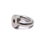 DIN582 Rigging Hardware Eyenut Stainless Steel Lifting Eye Ring Nuts Lifting Eye Nuts for sale