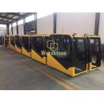 Komatsu Excavator Cab Assembly/Cab Frame