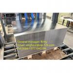 Corrosion-Resistant Tinplate Sheets For Can Production Bright Stone Silver And Matt for sale