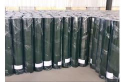 China 2x2 4x4 5x5cm Openning Stainless Steel Welded Wire Mesh supplier