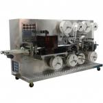 Electric PLC Control KR-LZT-B 3 M 1623 And 1683 Cateter Fixing Dressing Machine for sale