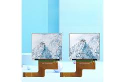 China 2.3 Inch Handheld Digital HD Display 480*360 Resolution IPS Display supplier