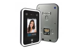 China Wifi Network TMDF02 Facial Recognition Access Control System supplier