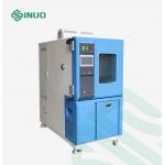 IEC 60068-2-1 Constant Temperature Humidity Climate Test Chamber 408L