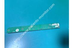 China Biolight M66 Patient Monitor Replacement Keypad M9500KB01 Control Panel supplier